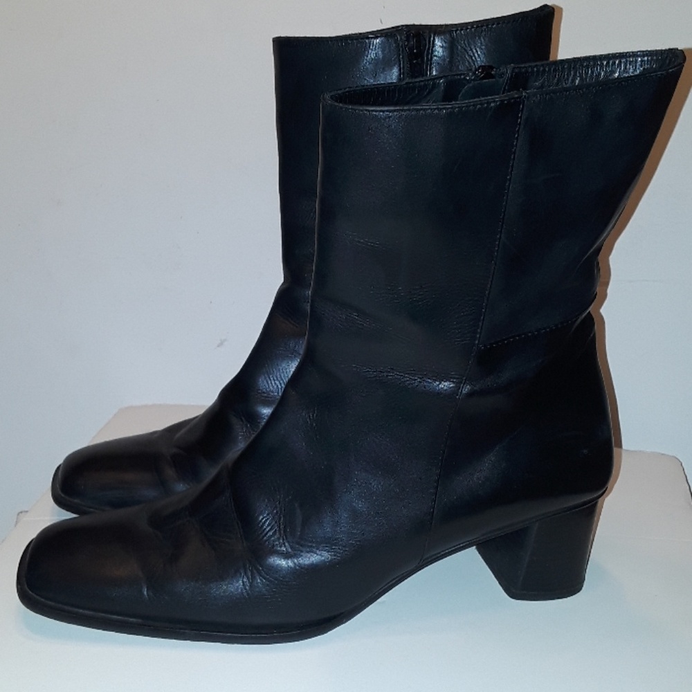 Classiques Entier Italian Made boots